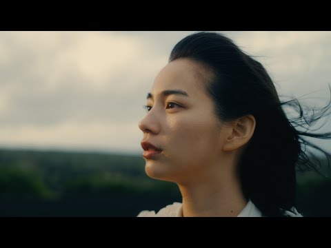 のん - 荒野に立つ【Official Music Video】