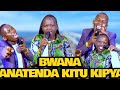 BWANA ANATENDA KITU KIPYA JESUS IS DOING NEW THING Frida Ngundo Cover Minister Danybless Neema
