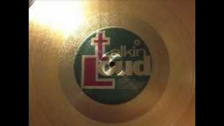 Incognito - Good Love (CJ's Dub)