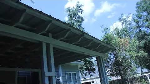 Test of Canon T2i with Magic Lantern and Takstar Shotgun Microphone