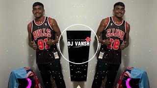 Tanha Jiya Na Jaye ( Jive Remix ) | DJ Vansh