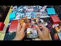 [PRB02][POV] OP09 Shanks VS OP12 Kuzan | Frikioteca