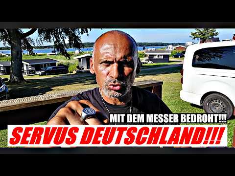 VORBEREITUNG: Für Geld die Großmutter verkaufen? Geht gar nicht!!!