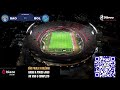 AO VIVO: SÃO PAULO X BOLÍVAR SUL-AMERICANA DIRETO DO ESTÁDIO DOS MORUMBIS | NARRAÇÃO