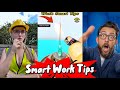 Best Tips in 13 Minutes @ConstructionSmart