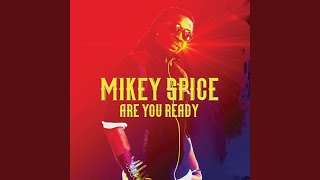 Video thumbnail of "Mikey Spice - Let Me Down Easy"
