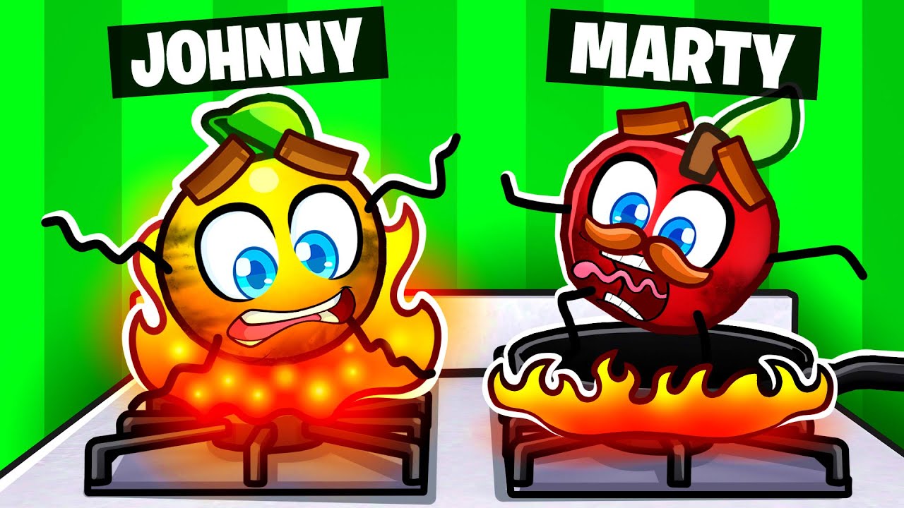 Unlocking SECRET FOODS In Secret Staycare!