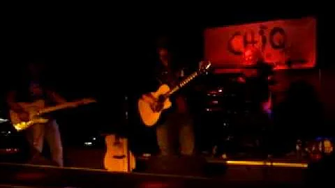 Stephanie Callahan (from Halcyon) - "Drowning"