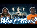 OMG!! Nightwish - Storytime Rap Fans 1st Time Watching #Reaction Goddess❗️#TLB