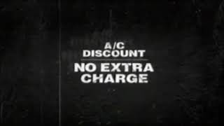 2001 Ford F 150 Commercial