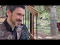 Beginning of video