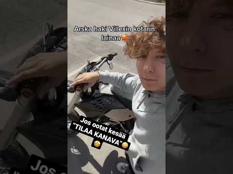 Koodi ” arskaa