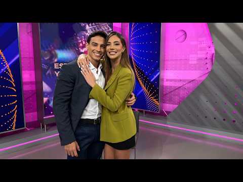 JUAN CARLOS DA SILVA EN EXCLUSIVA: Todo sobre su paso por el Mister Supranational 2026