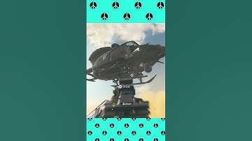 Taking Helicopters In Rebirth Island