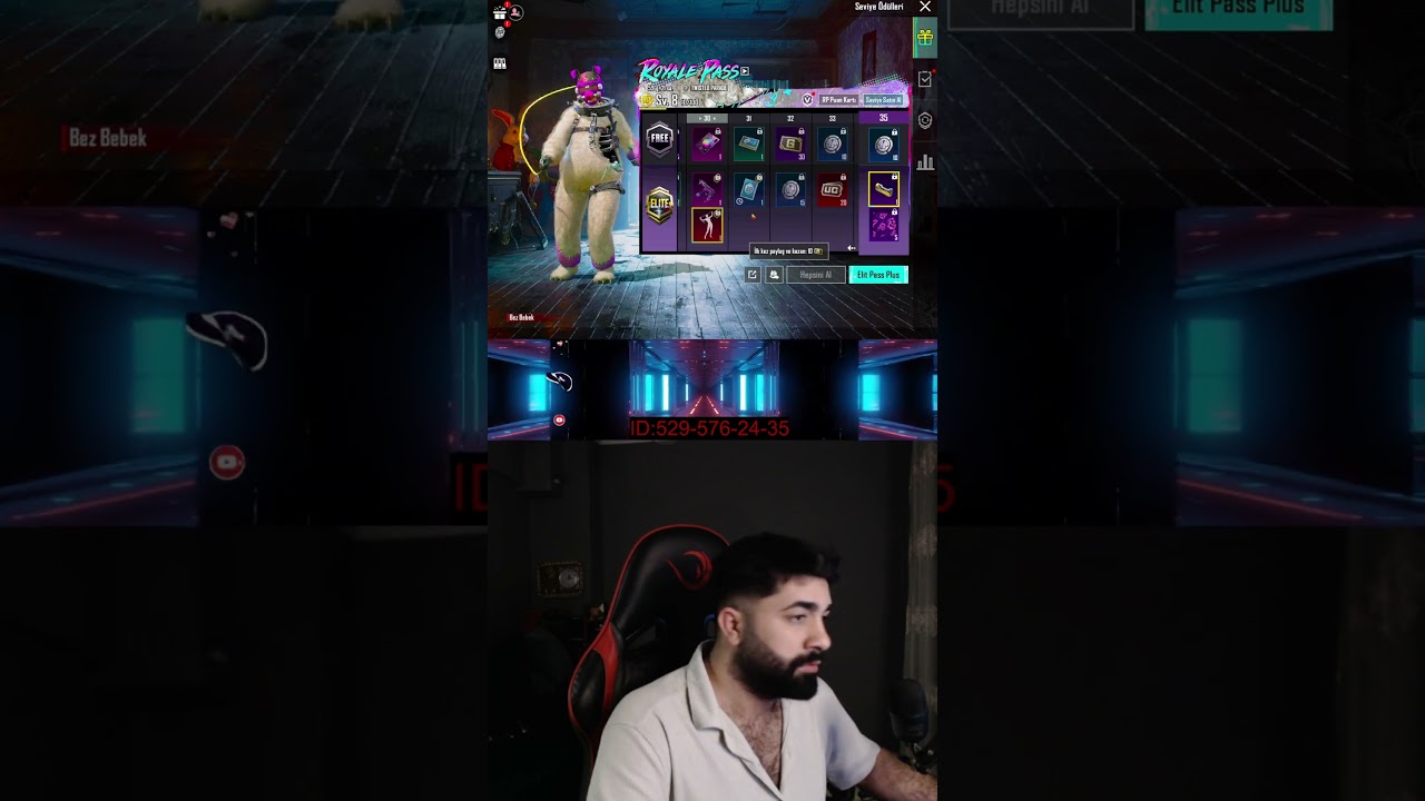 | PUBG MOBILE | 😍 A12 ROYALE PASS