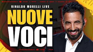 "Sono qui per VINCERE" parlano AMORIM e CARDINALE! | Ultime notizie sul Milan