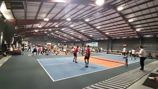 Clayton Powell / Jimmy Stone VS Stefan Andren / Jason Bock 2023 Oregon Cup