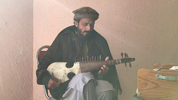 Chakwallians | Zalim Nazron Se || Ali Haider || Rubab by Mateen || Chakwal