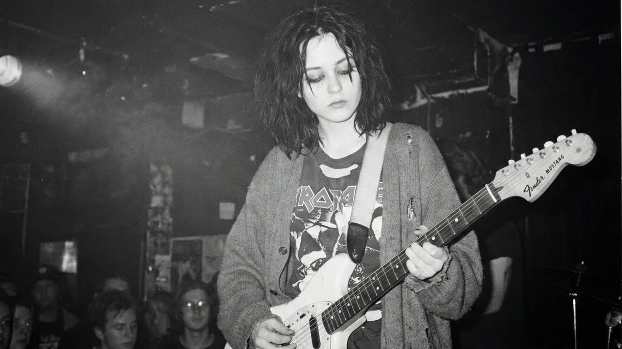 Sunday Static - Jealous Vultures