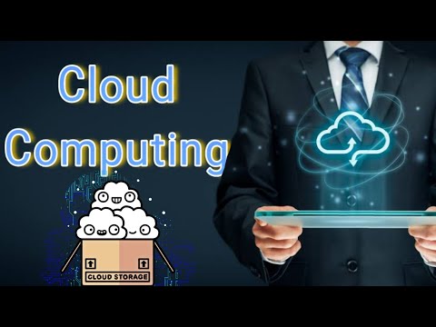 Cloud Computing explained in urdu/hindi