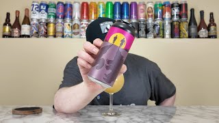 Khazilla vs. King Kong (Hazy DIPA) | CLAG Brewing Company | Beer Review | #2770