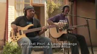 Watch Playing For Change War  No More Trouble video