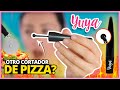 YUYA DELINEADORES INFINITO: UNA IDEA QUE YA HABIA SIDO MUY CRITICADA ANTES...