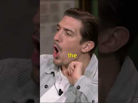 MKBHD Choses Android Over iPhone #shorts  #podcast  #mkbhd  #iphone