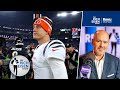 “The Bengals are in Trouble” - Rich Eisen on Joe Burrow Injury’s Impact on Cincy’s Playoff Hopes
