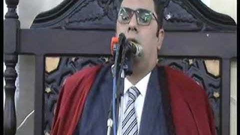 اجمل ما قرأ القارئ العملاق القارئ الشيخ انور الشحات محمد أنور