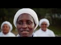 NGATI YESU ANGATHE By Michiru Dorcas Official Music Video 4K