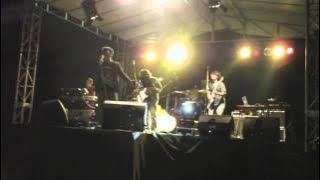 Thejoincompany   Mobil Balap Indra Lesmana Feat  Glenn Fredly Cover Live at Tarakanita 2 Pluit