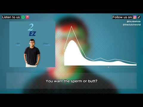 Jake Hole KolossalKocks 2EZ TheRealKolossal OFFICIAL Lyric Video 