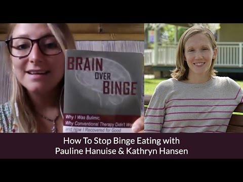 Brain Over Binge Pdf