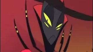 Hazbin Hotel But Only When Zestial Is On Screen Resimi