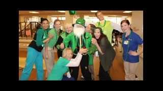 Baylor Institute for Rehabilitation: Why we are the "Best Place to Work" Wealth
