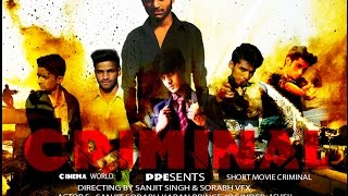 Criminal || OFFICIAL || TRAILER || 2016 #1