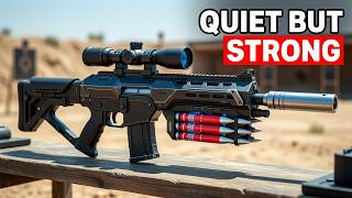 12 Lethal Weapons That Dont Need Gunpowder On Amazon