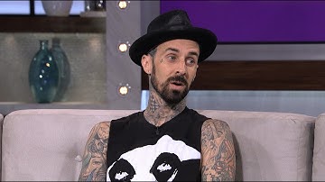 Travis Barker’s Last Memory with DJ AM