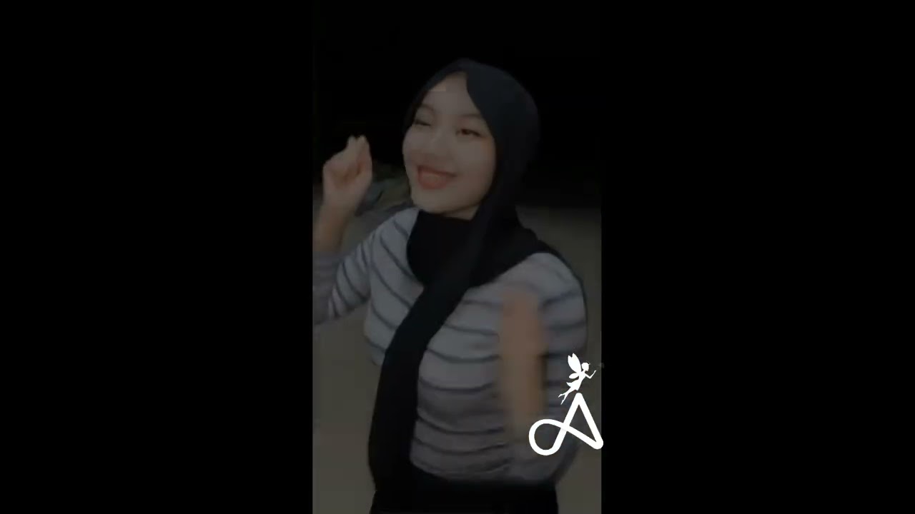 Nyesel Ngga Nonton kumpulan Cewek cantik Gemoy Joget Goyang Remix