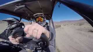 GoPro: UTV Action Johnson Valley, CA