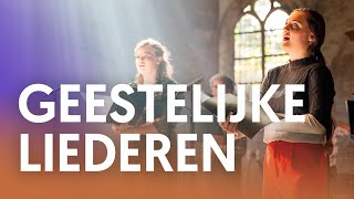 Geestelijke liederen (deel 2) - Compilatie |  Nederland Zingt