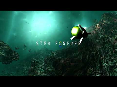Swattrex - Stay Forever ( Official Audio )