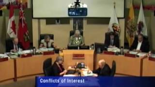 June 23, 2010 - Council Meeting Part 1