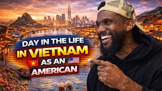 Vlog Day In Vietnam