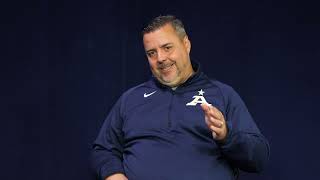 Zips Classics - 2010 Soccer | ZTV Sports Report