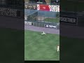 Arenado x Trout perfect triple 💎 #celly #mlbtheshow #420