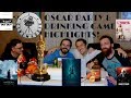 2nd cinemaddix oscar party  drinking game highlights