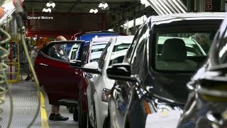 Global semiconductor shortage forces automakers to build vehicles without some computers Wealth