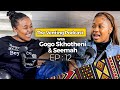 The Venting EP 12 | Seemah, Ghost Hlubi Break Up, Dj Maphorisa, Cyan Boujee, Music, Pranks